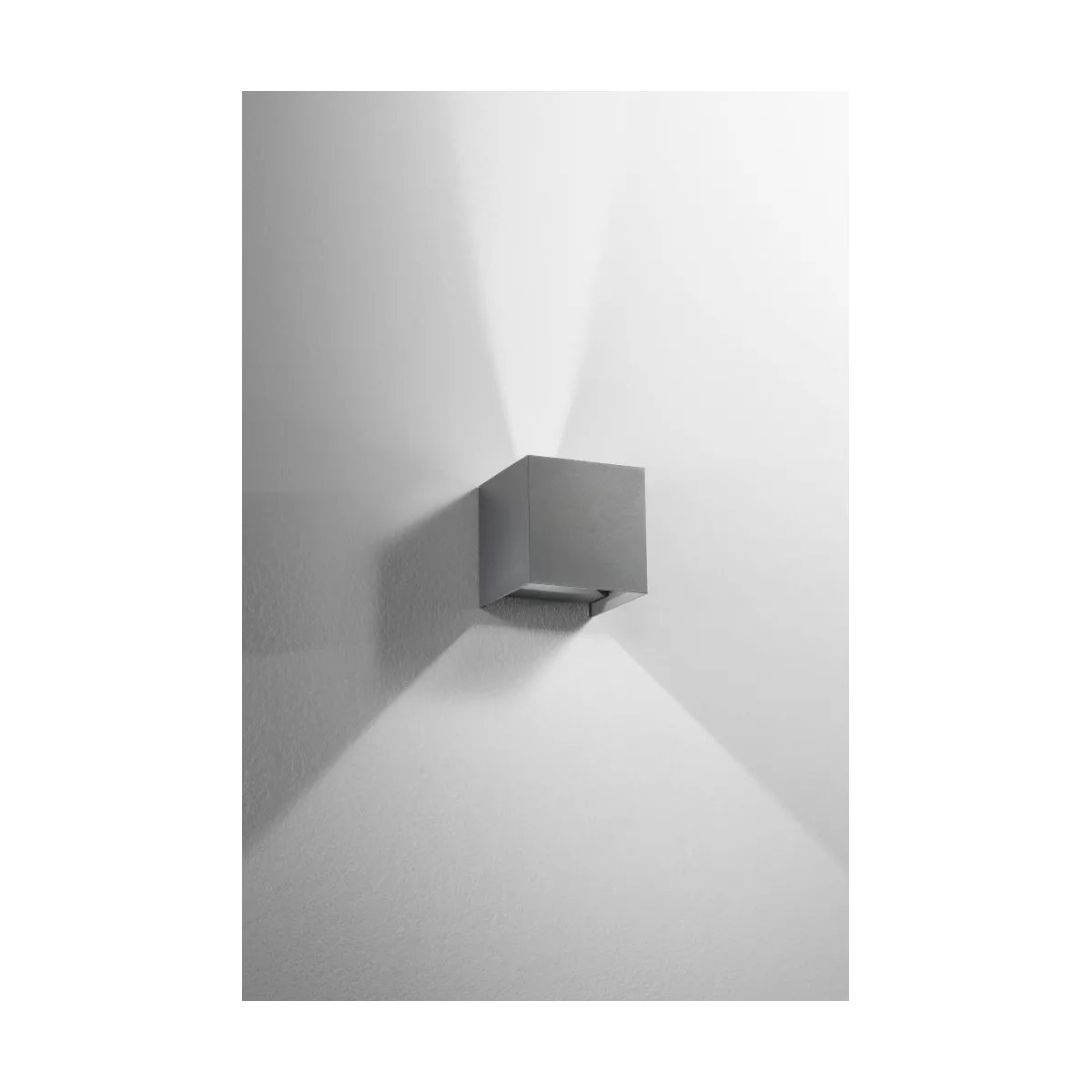 Applique LED Doppia Emissione 4 Varianti | Mondialshop