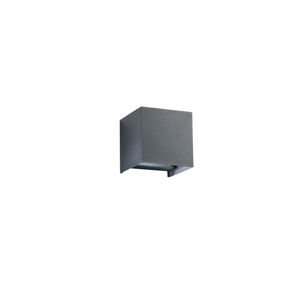 Applique LED Doppia Emissione 4 Varianti | Mondialshop
