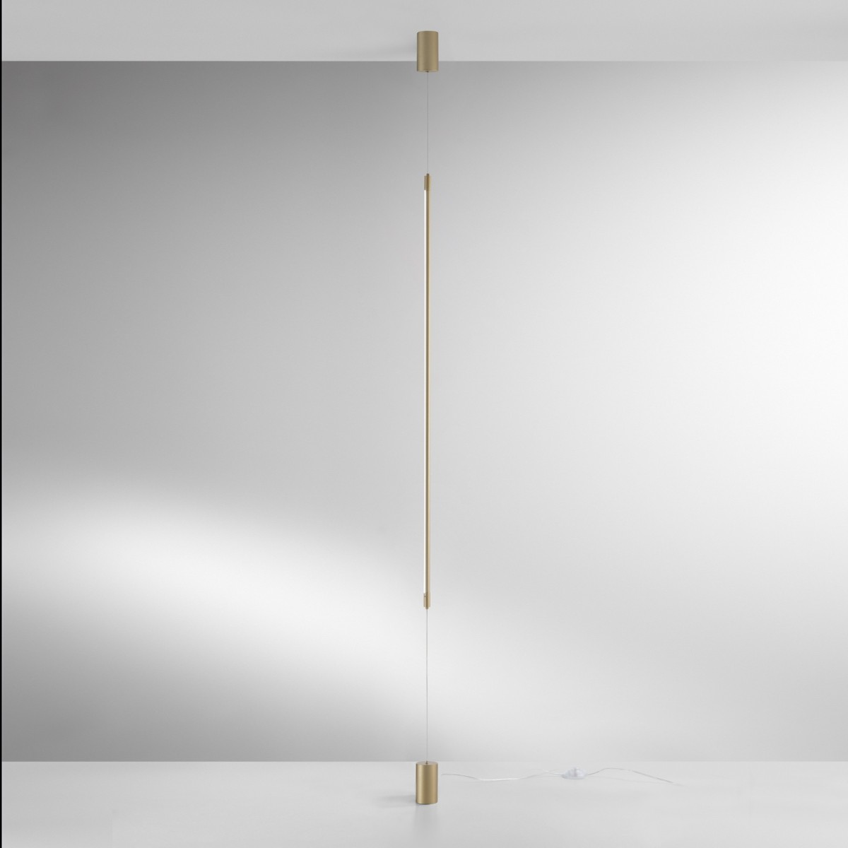 Lampadaire 15W | Mondialshop