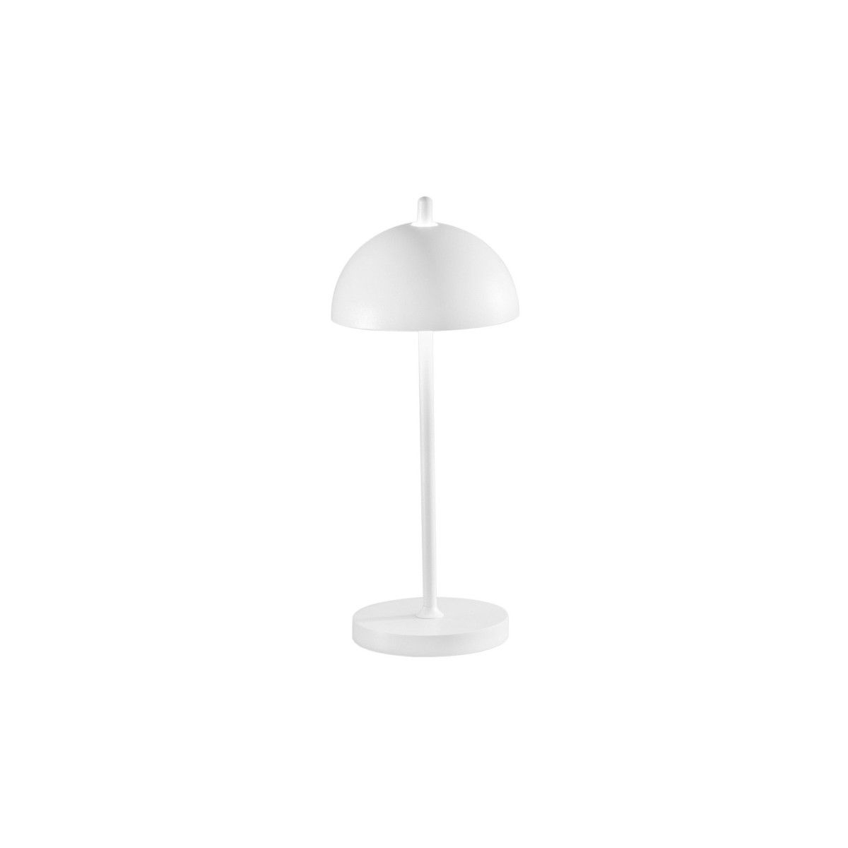 Lampe LED sans fil haute luminosité IP44 | Mondialshop