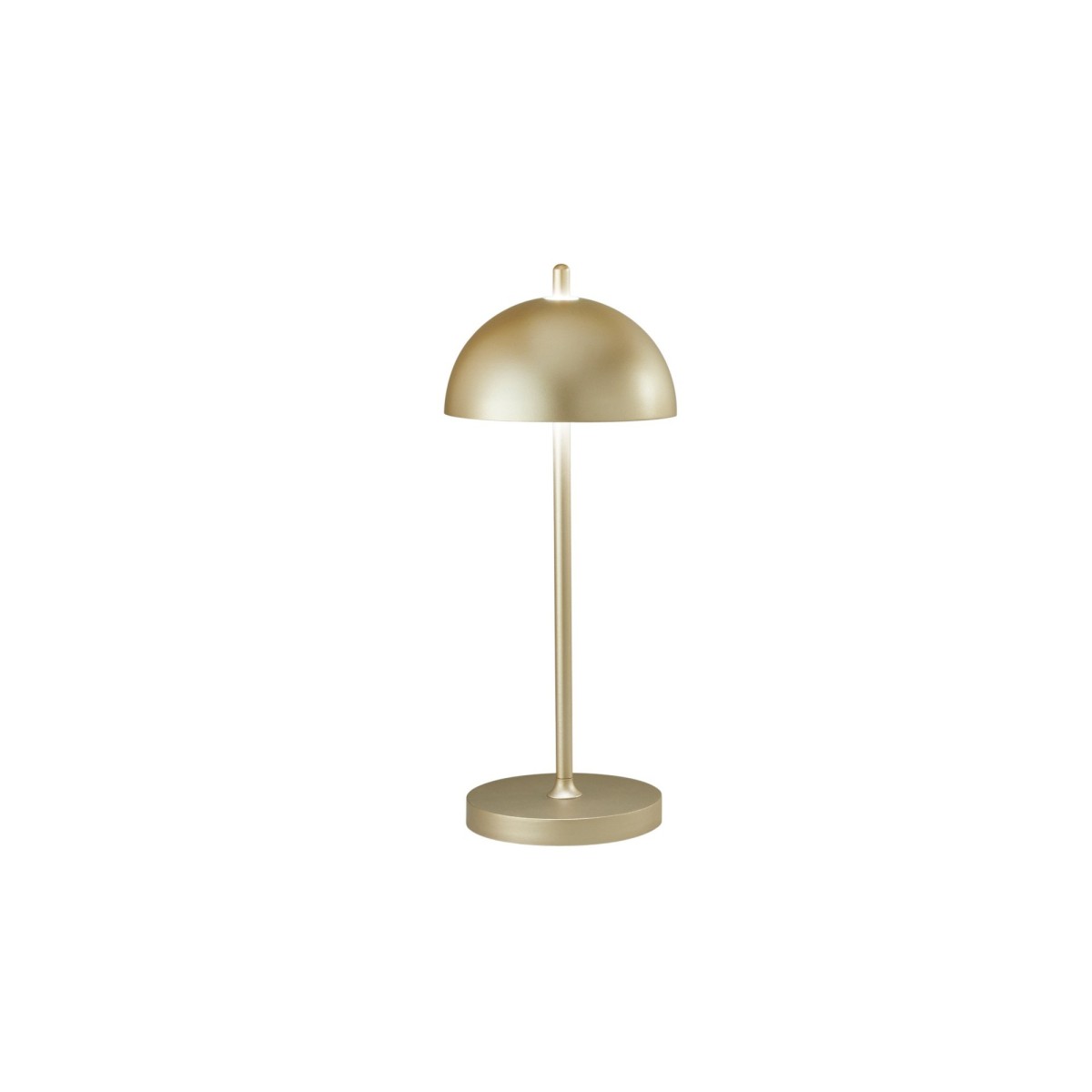 Lampe LED sans fil haute luminosité IP44 | Mondialshop