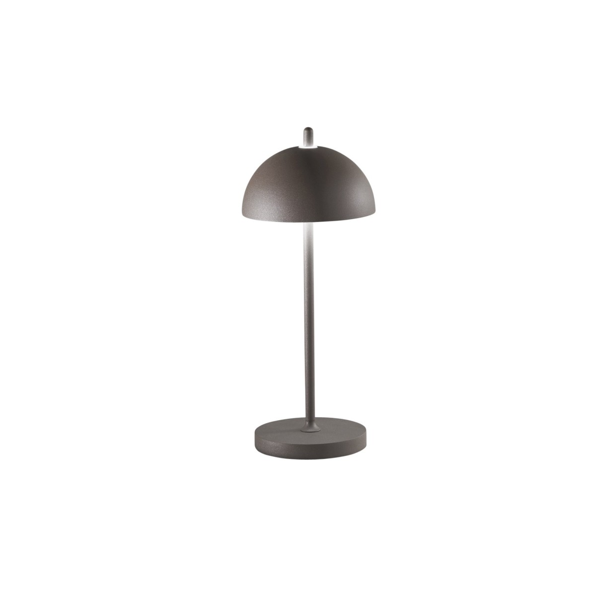 Hochleistungsfähige, kabellose LED-Lampe mit Schutzart...