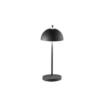 Hochleistungsfähige, kabellose LED-Lampe mit Schutzart IP44 | Mondialshop