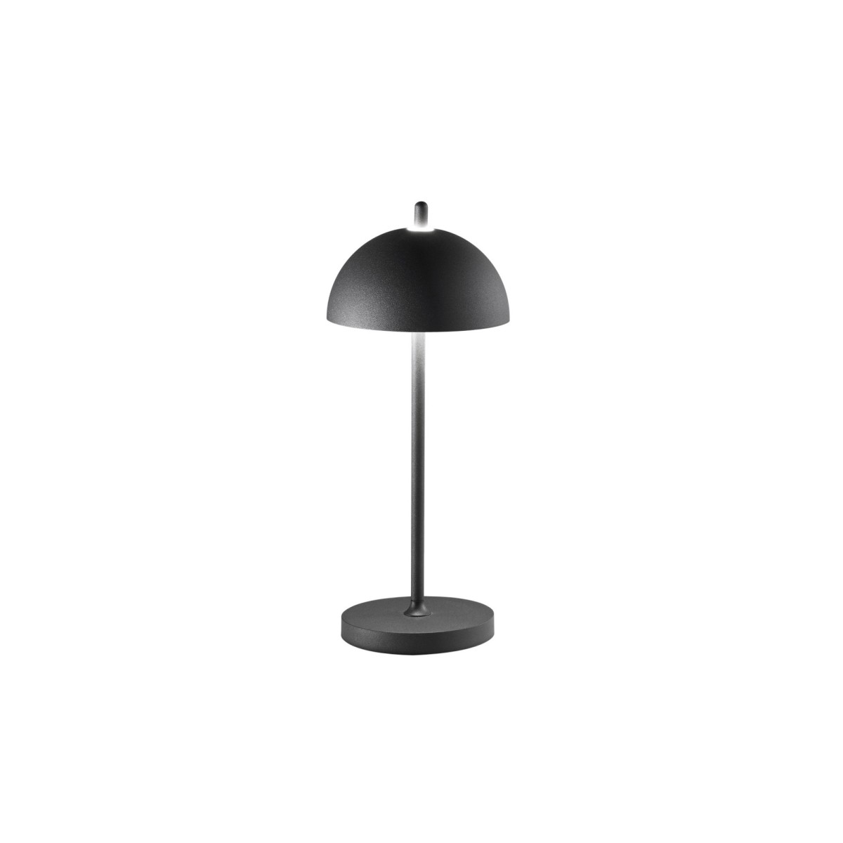 Lampe LED sans fil haute luminosité IP44 | Mondialshop