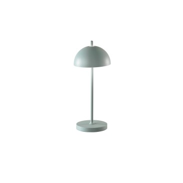 Hochleistungsfähige, kabellose LED-Lampe mit Schutzart IP44 | Mondialshop