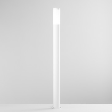 Borne d'éclairage extérieur IP44 | Mondialshop
