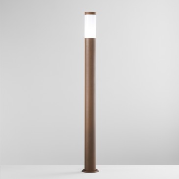 IP44 Außenbeleuchtungspoller | Mondialshop