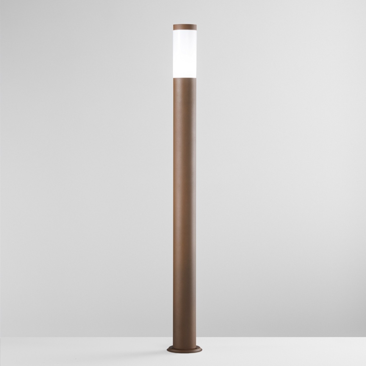 Borne d'éclairage extérieur IP44 | Mondialshop