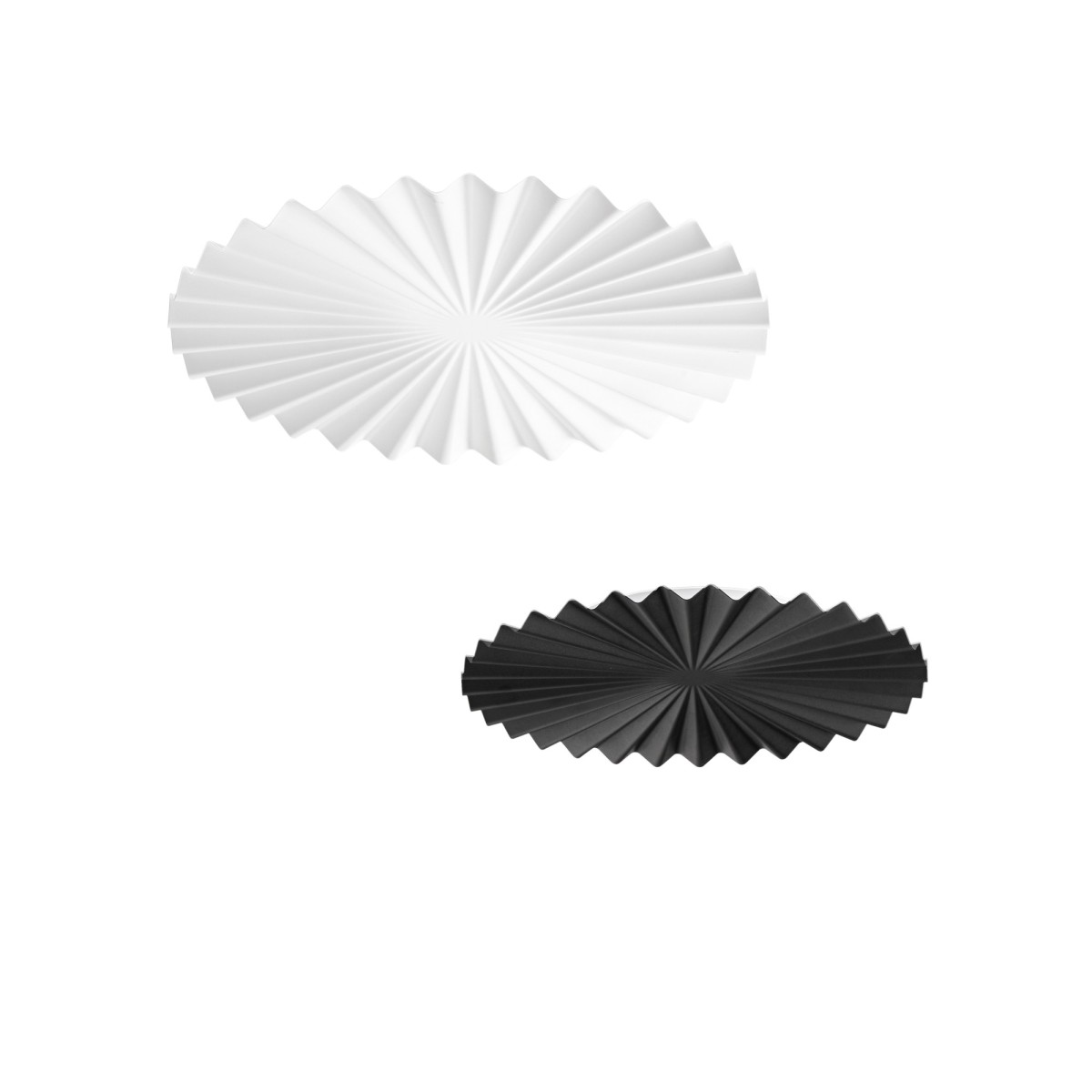 Applique 3 varianti LED 20W: design contemporaneo, alta...