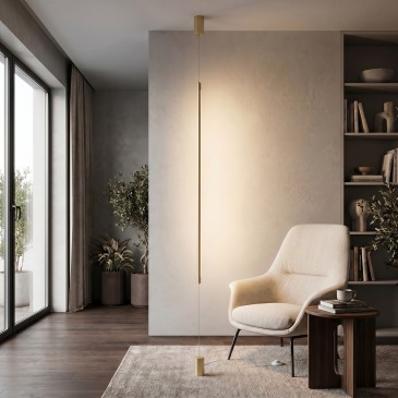 Lampadaire 15W | Mondialshop