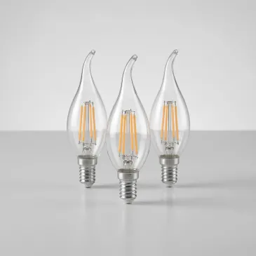 Lampadina LED E14 Design...