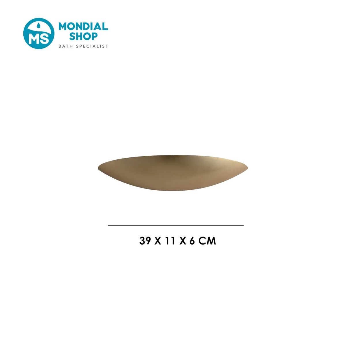 Applique Minimal 2xG9 3 Varianti | Mondialshop