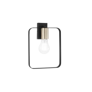 Applique murale contemporaine E27 | Mondialshop