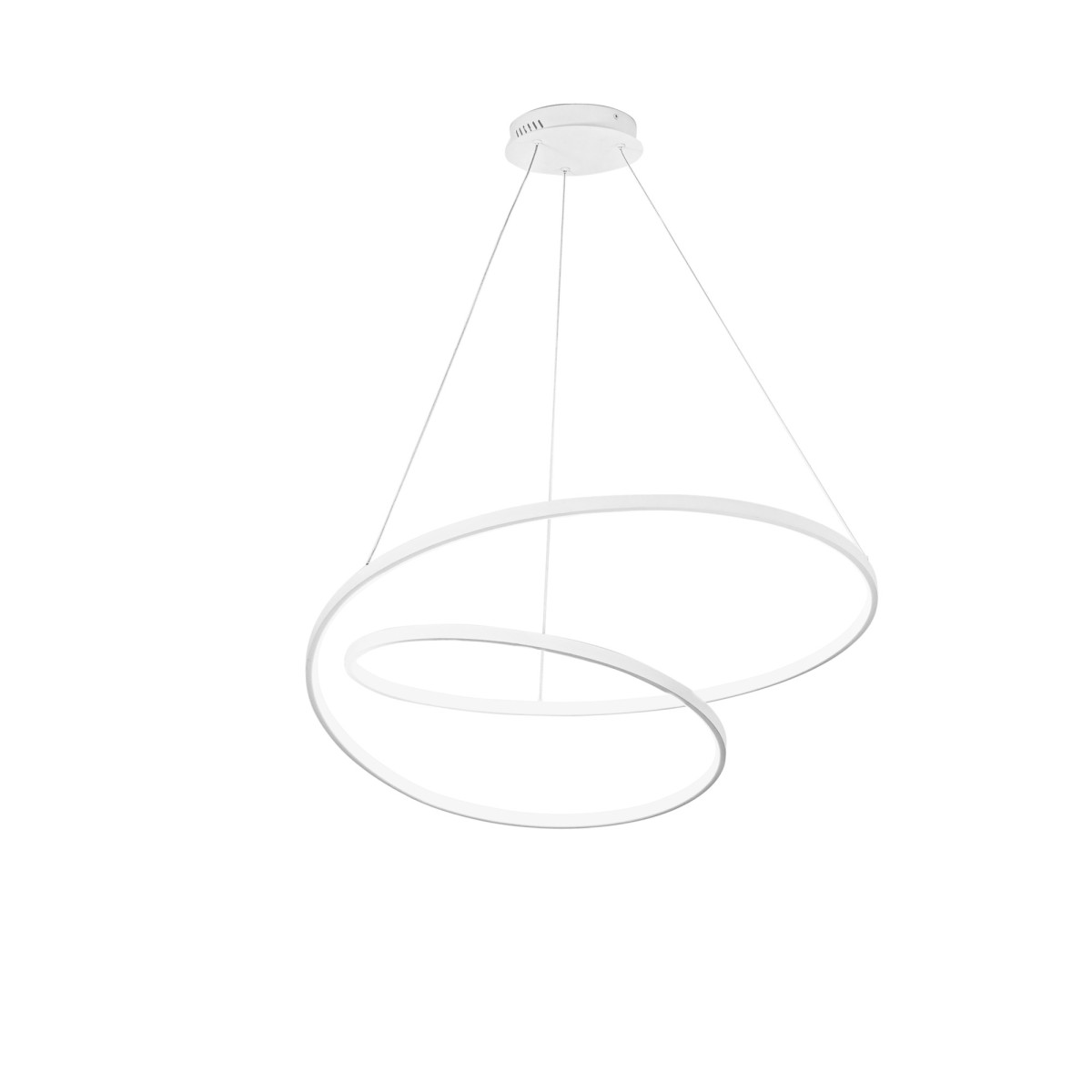 Suspension LED linéaire 60 W, 3 variantes | Mondialshop