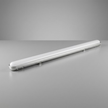 40-W-LED-Deckenleuchte, ultradünn | Mondialshop