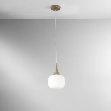 Lampadario Industrial Vetro Trasparente | Mondialshop