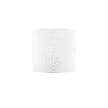 Lampada da soffitto Bianca...