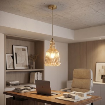 Lampadario a Sospensione...
