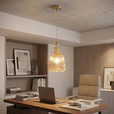 Lampadario a Sospensione...