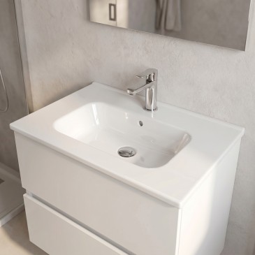 Armoire de salle de bain...