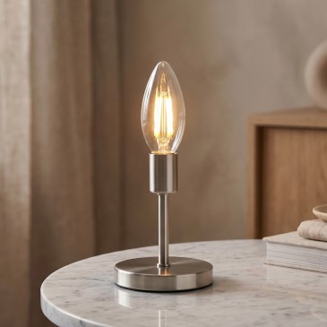 Lampadina LED E14 2.3W Alta...