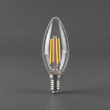 Ampoule LED E14 2,3 W | Mondialshop