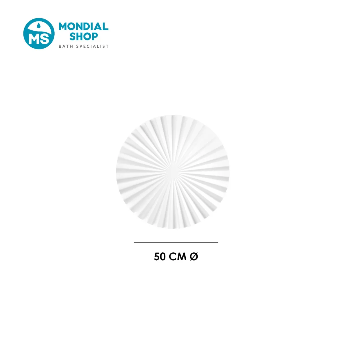 Lampe LED 20 W, 3 couleurs | Mondialshop