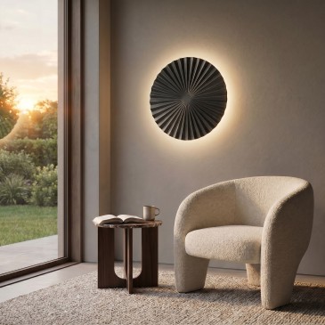 Applique 3 Varianti LED 20W