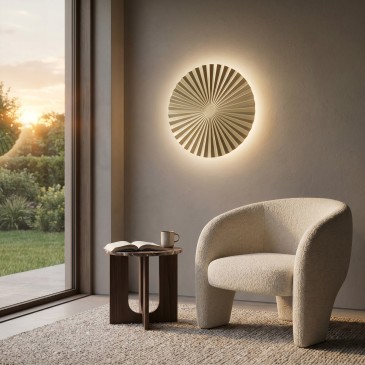 Lampe LED 20 W, 3 couleurs | Mondialshop