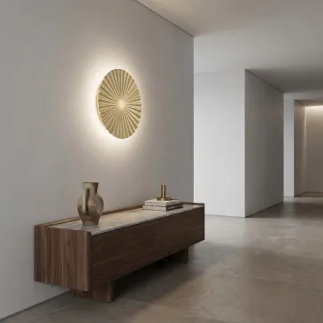 20-W-LED-Lampe, 3 Farben | Mondialshop