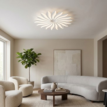 100-W-LED-Deckenleuchte mit hoher Helligkeit | Mondialshop