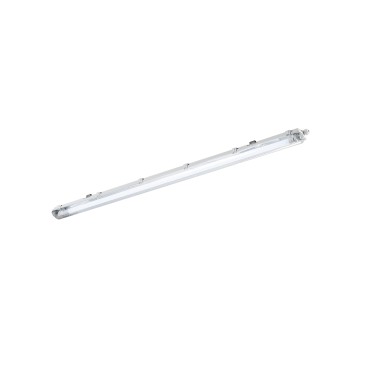 Plafonnier linéaire LED pour garages et ateliers | Mondialshop