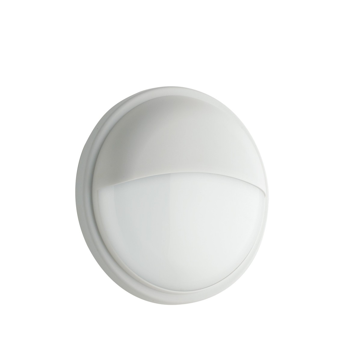 Applique LED 30W con Palpebra | Mondialshop