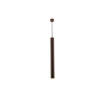 Einzelne GU10-Pendelleuchte | Mondialshop