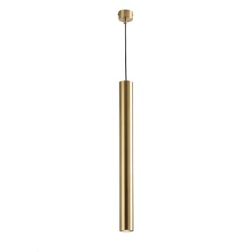 Einzelne GU10-Pendelleuchte | Mondialshop