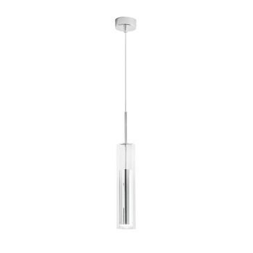 Sospensione Cilindrica GU10 3 Varianti | Mondialshop