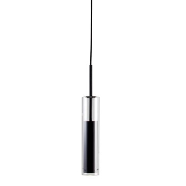 Zylindrische Pendelleuchte mit GU10-Leuchtmittel, 3 Varianten | Mondialshop