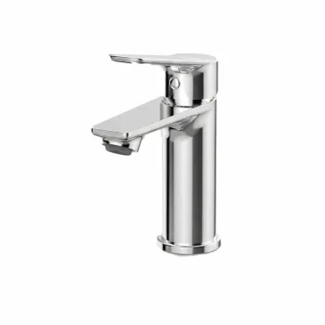 Miscelatore Lavabo Cromato...