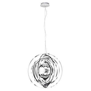 Konzentrische Ringaufhängung | Mondialshop