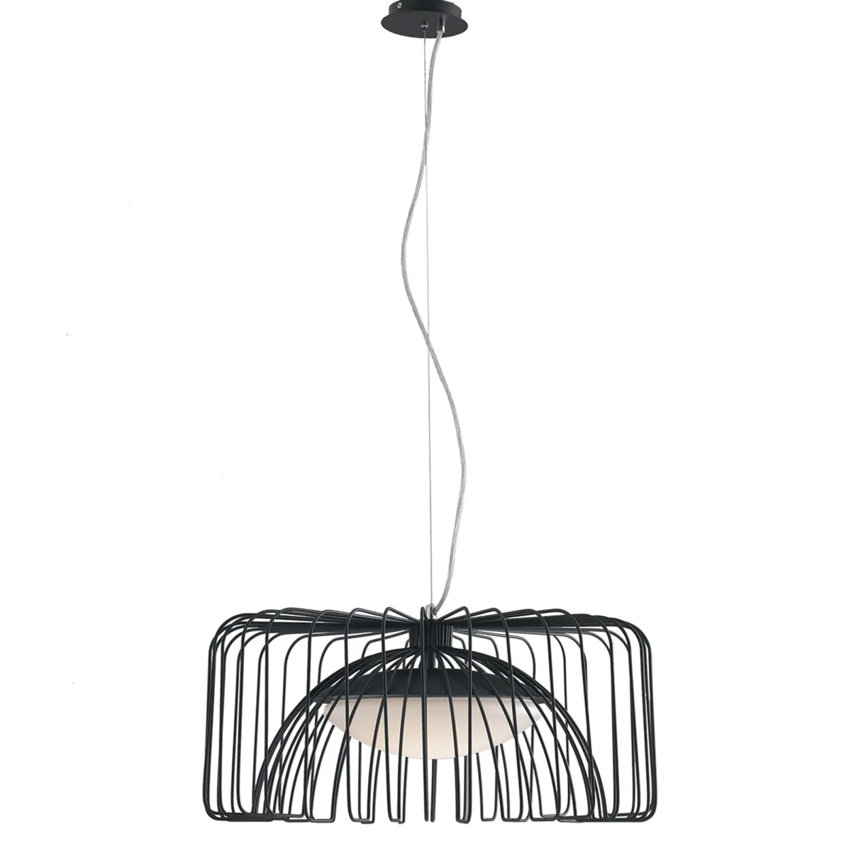 Suspension LED haute luminosité 24 W | Mondialshop