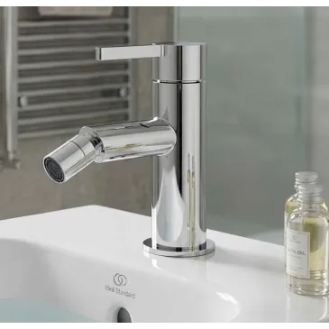Miscelatore bidet cromato Risparmio Idrico Urban