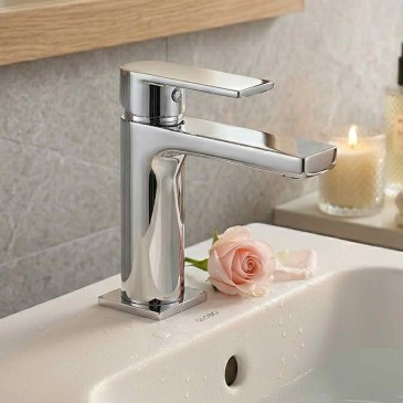 Mitigeur de lavabo Alpha : une alternative valable au Gintonic 74054