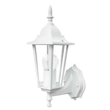 Nach oben gerichtete Außenwandleuchte | Mondialshop