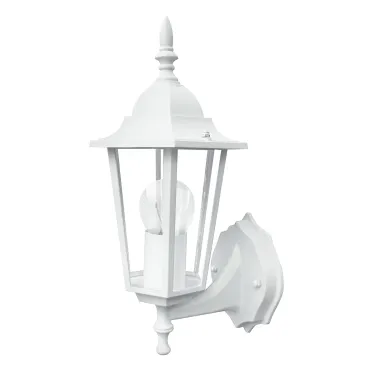 Nach oben gerichtete Außenwandleuchte | Mondialshop