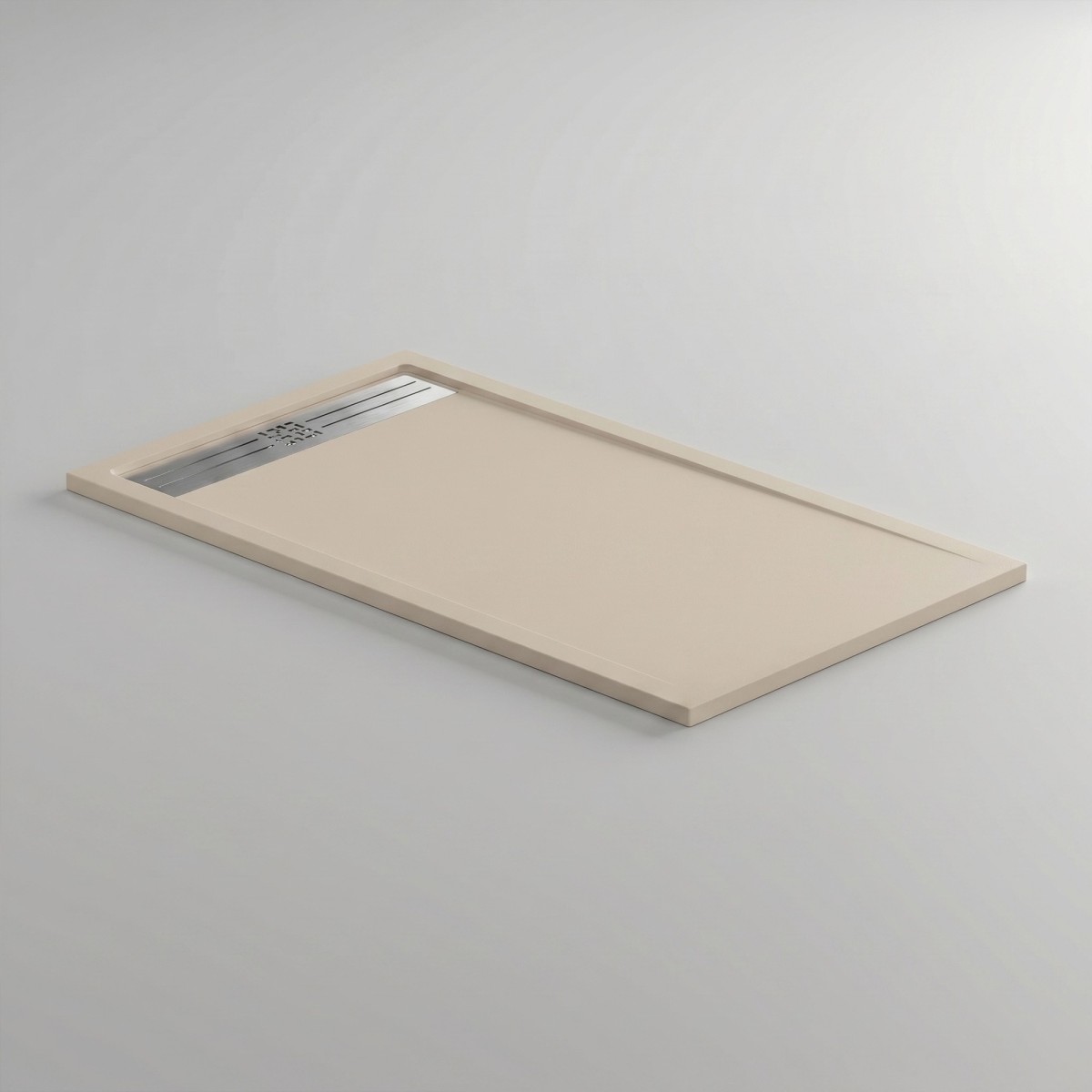 Piatto Doccia NEXUS 3cm Marmoresina Sabbia
