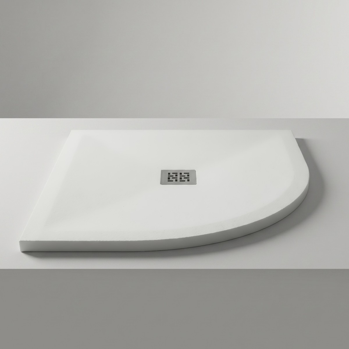 Piatto Doccia Semicircolare KRONOS PRO 80X80 90X90...