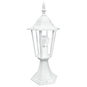 Pariser Außenleuchte E27 | Mondialshop
