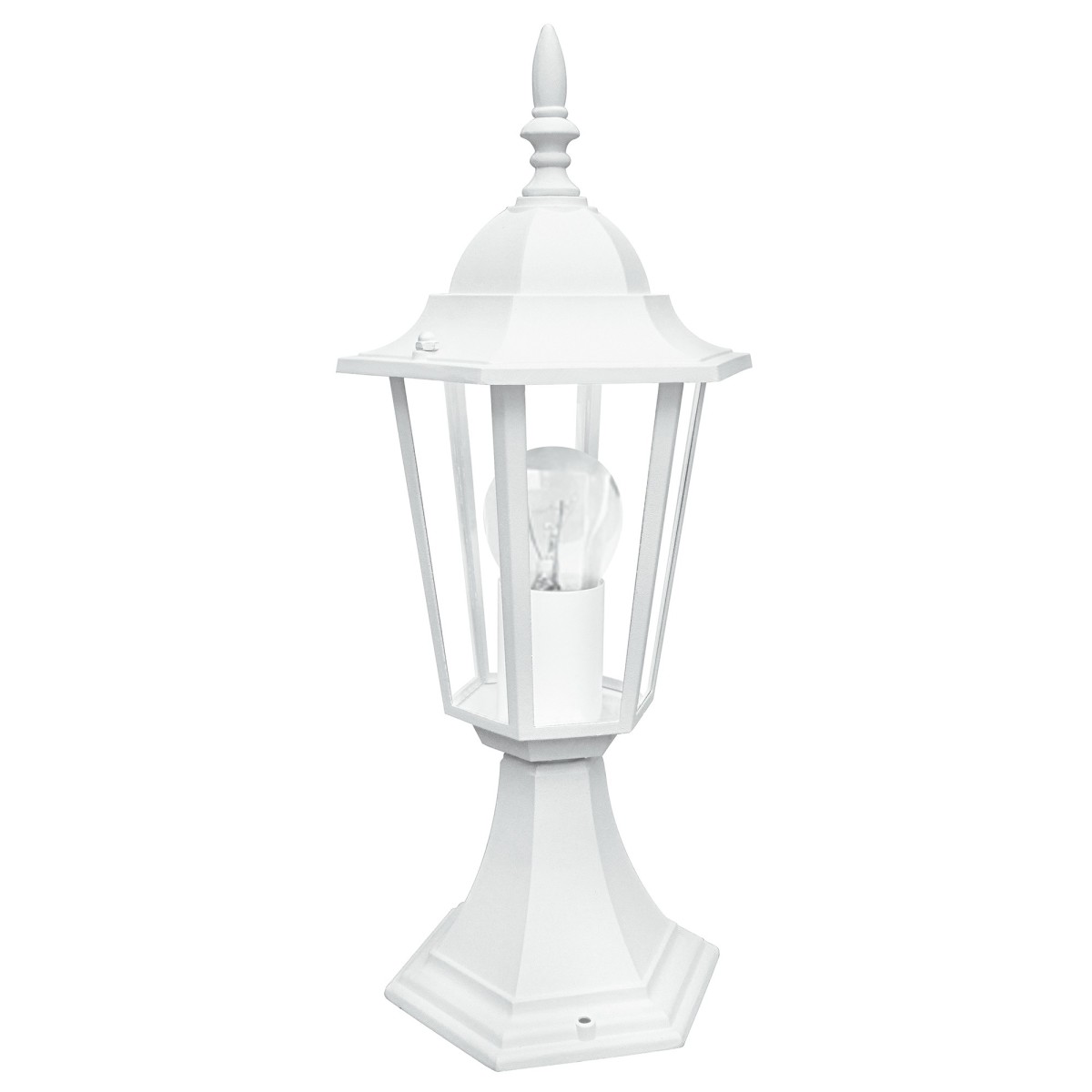 Lampe d'extérieur E27 style parisien | Mondialshop