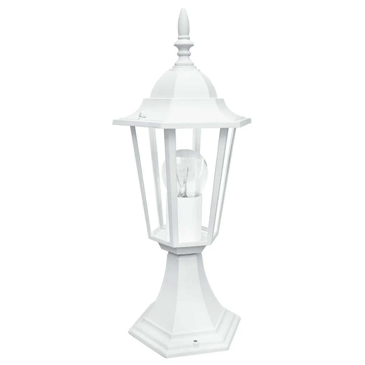 Lampe d'extérieur E27 style parisien | Mondialshop