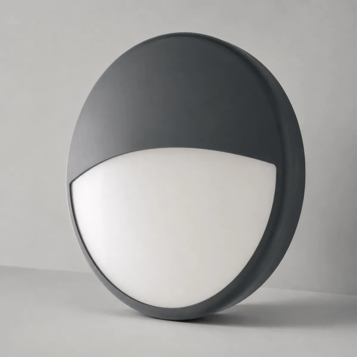 Applique murale LED 30 W avec cache-œil | Mondialshop